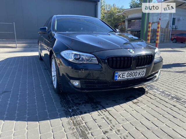 БМВ 5 Серия, объемом двигателя 2.99 л и пробегом 168 тыс. км за 14700 $, фото 26 на Automoto.ua