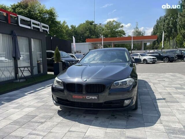 БМВ 5 Серия, объемом двигателя 0 л и пробегом 180 тыс. км за 13900 $, фото 4 на Automoto.ua