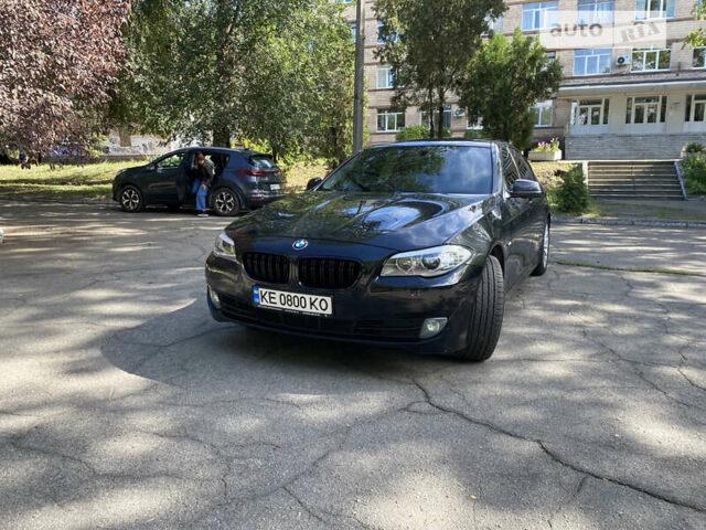 БМВ 5 Серия, объемом двигателя 2.99 л и пробегом 168 тыс. км за 14700 $, фото 22 на Automoto.ua