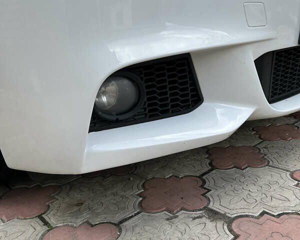 БМВ 5 Серия, объемом двигателя 2 л и пробегом 285 тыс. км за 15900 $, фото 11 на Automoto.ua