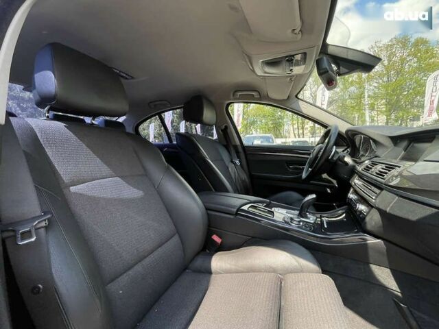 БМВ 5 Серия, объемом двигателя 0 л и пробегом 180 тыс. км за 15000 $, фото 29 на Automoto.ua