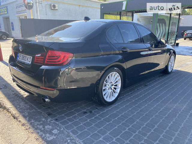 БМВ 5 Серия, объемом двигателя 2.99 л и пробегом 168 тыс. км за 14700 $, фото 30 на Automoto.ua