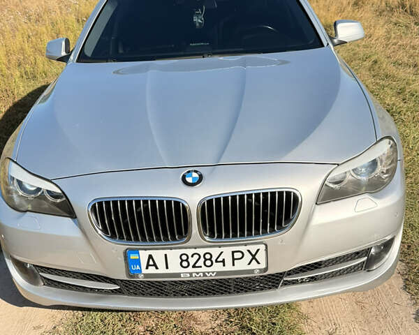 БМВ 5 Серія, об'ємом двигуна 3 л та пробігом 360 тис. км за 13900 $, фото 10 на Automoto.ua