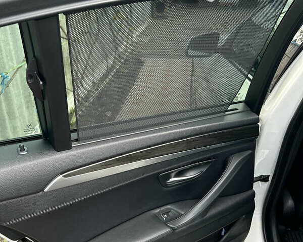 БМВ 5 Серия, объемом двигателя 2 л и пробегом 285 тыс. км за 15900 $, фото 20 на Automoto.ua