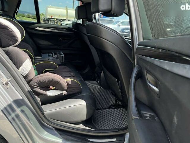 БМВ 5 Серія, об'ємом двигуна 2 л та пробігом 340 тис. км за 12500 $, фото 29 на Automoto.ua