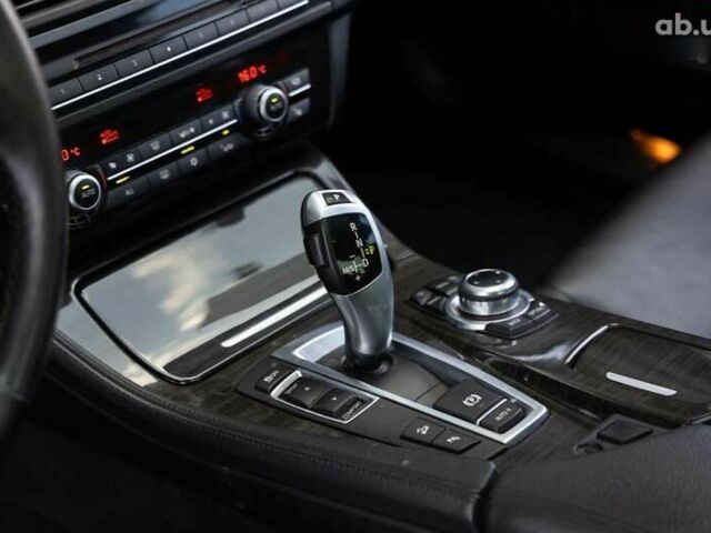 БМВ 5 Серія, об'ємом двигуна 2 л та пробігом 274 тис. км за 12300 $, фото 27 на Automoto.ua