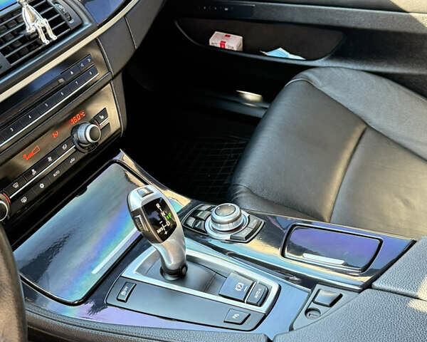 БМВ 5 Серія, об'ємом двигуна 3 л та пробігом 360 тис. км за 13900 $, фото 14 на Automoto.ua