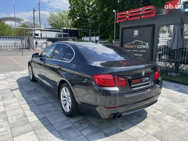БМВ 5 Серия, объемом двигателя 0 л и пробегом 180 тыс. км за 15000 $, фото 16 на Automoto.ua