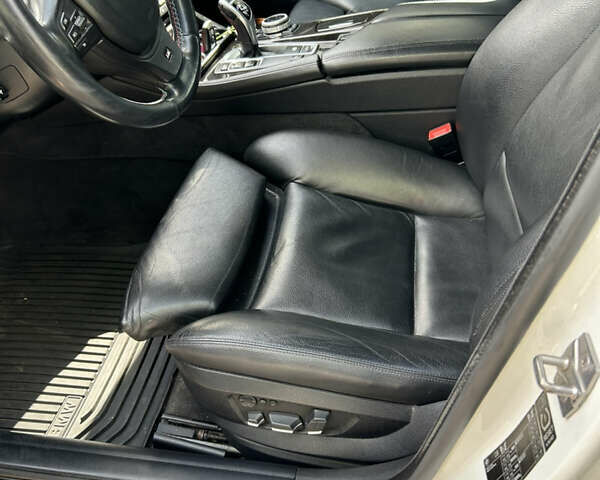БМВ 5 Серия, объемом двигателя 2 л и пробегом 285 тыс. км за 15900 $, фото 9 на Automoto.ua