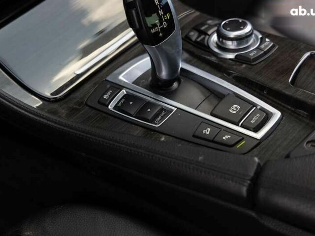 БМВ 5 Серія, об'ємом двигуна 2 л та пробігом 274 тис. км за 12300 $, фото 28 на Automoto.ua