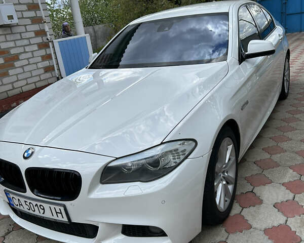 БМВ 5 Серия, объемом двигателя 2 л и пробегом 285 тыс. км за 15900 $, фото 30 на Automoto.ua