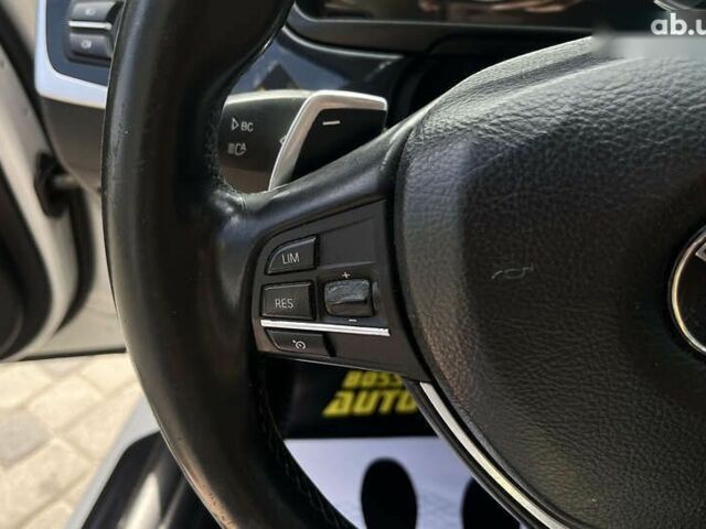 БМВ 5 Серія, об'ємом двигуна 2 л та пробігом 411 тис. км за 14200 $, фото 20 на Automoto.ua