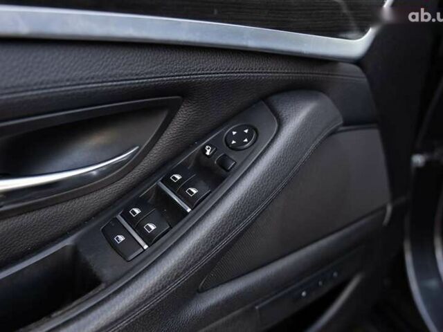 БМВ 5 Серія, об'ємом двигуна 2 л та пробігом 274 тис. км за 12300 $, фото 12 на Automoto.ua