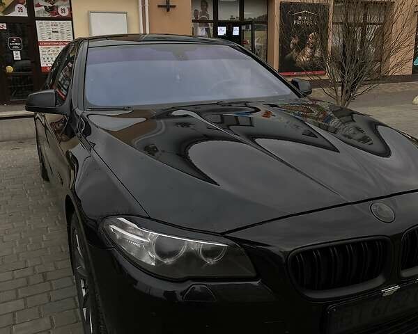 БМВ 5 Серія, об'ємом двигуна 3 л та пробігом 302 тис. км за 14000 $, фото 11 на Automoto.ua