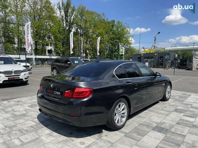 БМВ 5 Серія, об'ємом двигуна 0 л та пробігом 180 тис. км за 13900 $, фото 8 на Automoto.ua