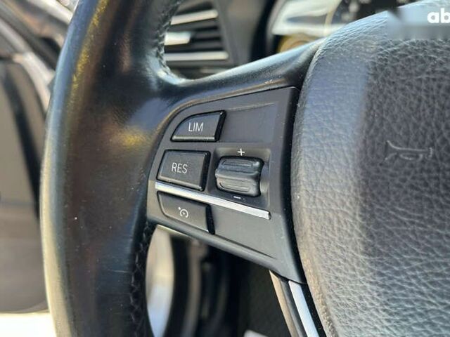 БМВ 5 Серія, об'ємом двигуна 2 л та пробігом 340 тис. км за 12500 $, фото 13 на Automoto.ua
