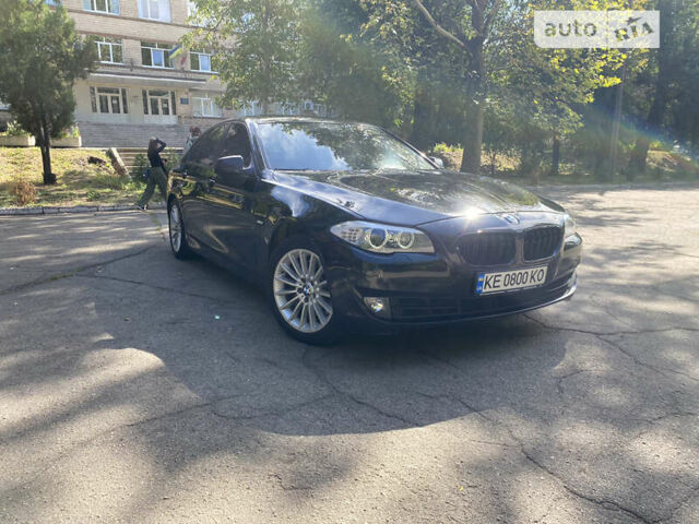 БМВ 5 Серия, объемом двигателя 2.99 л и пробегом 168 тыс. км за 14700 $, фото 32 на Automoto.ua