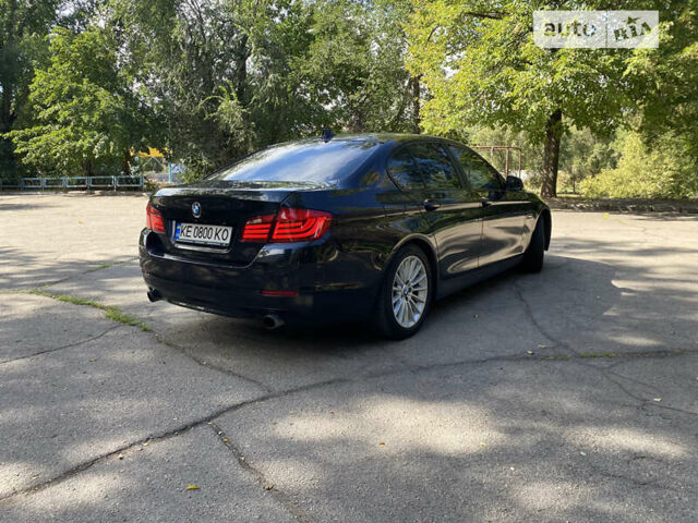 БМВ 5 Серия, объемом двигателя 2.99 л и пробегом 168 тыс. км за 14700 $, фото 18 на Automoto.ua