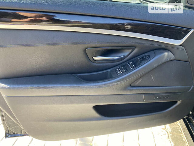 БМВ 5 Серия, объемом двигателя 2.99 л и пробегом 168 тыс. км за 14700 $, фото 33 на Automoto.ua