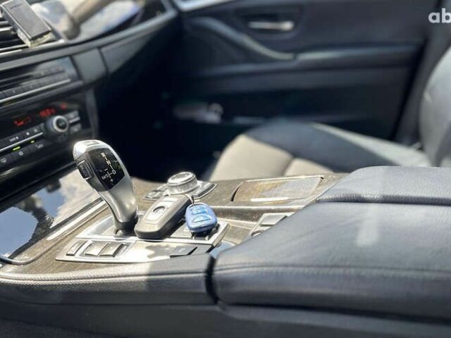 БМВ 5 Серія, об'ємом двигуна 2 л та пробігом 340 тис. км за 12500 $, фото 21 на Automoto.ua