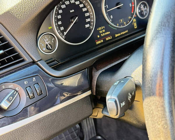 БМВ 5 Серія, об'ємом двигуна 3 л та пробігом 360 тис. км за 13900 $, фото 12 на Automoto.ua