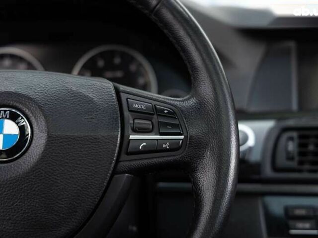 БМВ 5 Серія, об'ємом двигуна 2 л та пробігом 274 тис. км за 12300 $, фото 20 на Automoto.ua