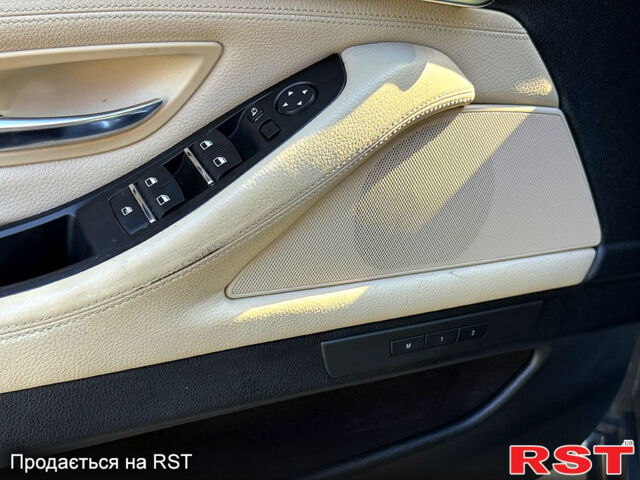 БМВ 5 Серія, об'ємом двигуна 3 л та пробігом 295 тис. км за 16000 $, фото 8 на Automoto.ua