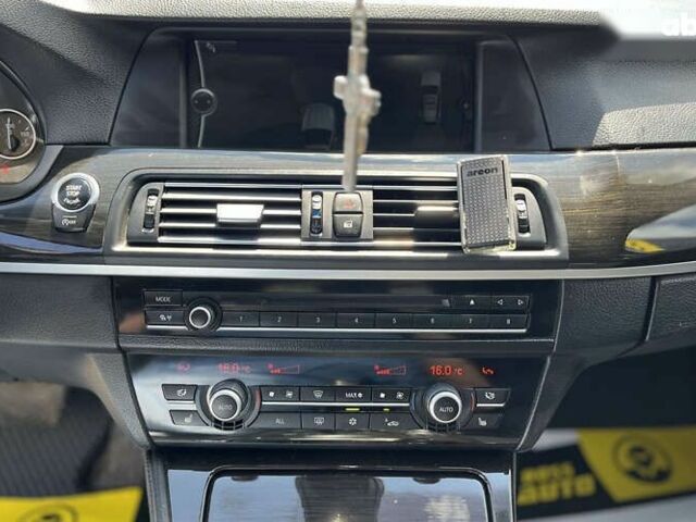 БМВ 5 Серія, об'ємом двигуна 2 л та пробігом 340 тис. км за 12500 $, фото 17 на Automoto.ua