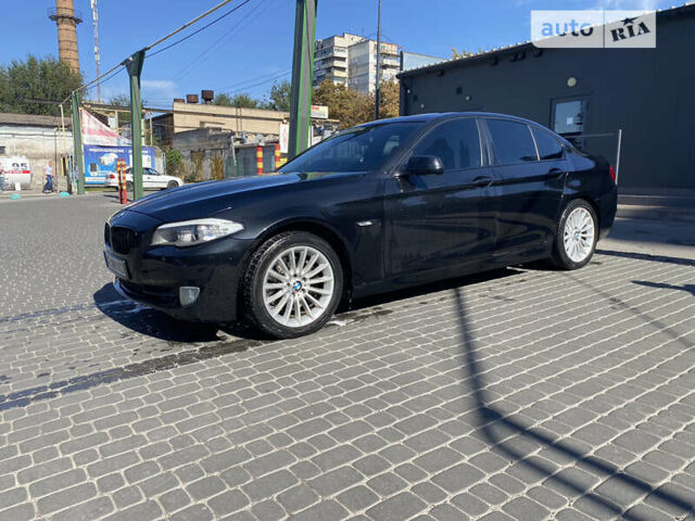 БМВ 5 Серия, объемом двигателя 2.99 л и пробегом 168 тыс. км за 14700 $, фото 28 на Automoto.ua