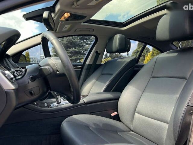 БМВ 5 Серия, объемом двигателя 2 л и пробегом 217 тыс. км за 12650 $, фото 17 на Automoto.ua