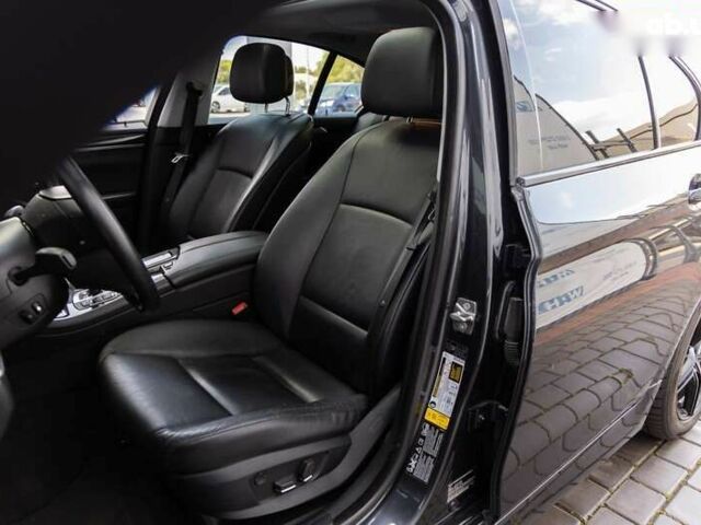 БМВ 5 Серія, об'ємом двигуна 2 л та пробігом 274 тис. км за 12300 $, фото 14 на Automoto.ua