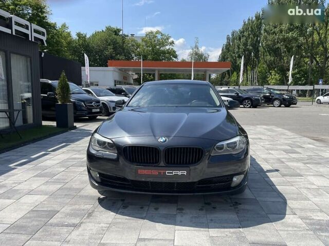 БМВ 5 Серия, объемом двигателя 0 л и пробегом 180 тыс. км за 15000 $, фото 5 на Automoto.ua