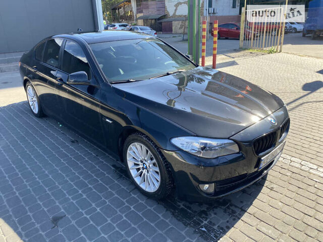 БМВ 5 Серия, объемом двигателя 2.99 л и пробегом 168 тыс. км за 14700 $, фото 24 на Automoto.ua