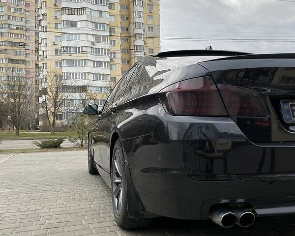 БМВ 5 Серія, об'ємом двигуна 3 л та пробігом 302 тис. км за 14000 $, фото 16 на Automoto.ua