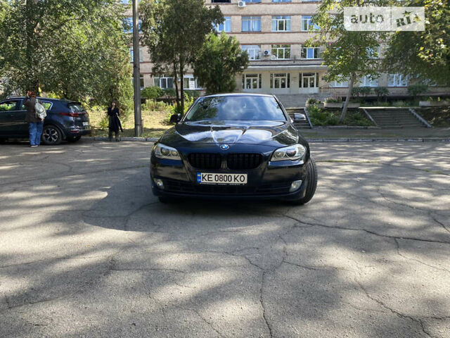 БМВ 5 Серия, объемом двигателя 2.99 л и пробегом 168 тыс. км за 14700 $, фото 20 на Automoto.ua