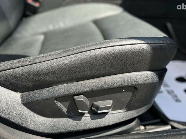 БМВ 5 Серія, об'ємом двигуна 2 л та пробігом 340 тис. км за 12500 $, фото 25 на Automoto.ua