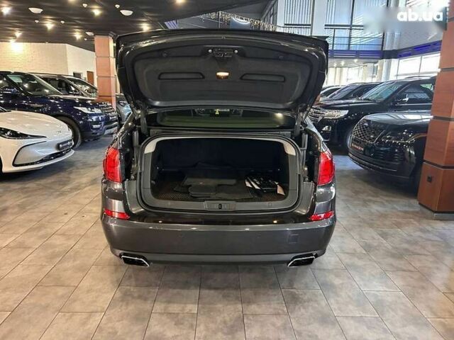 БМВ 5 Серия, объемом двигателя 4.4 л и пробегом 112 тыс. км за 13500 $, фото 7 на Automoto.ua
