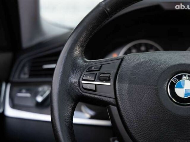 БМВ 5 Серия, объемом двигателя 2 л и пробегом 274 тыс. км за 12300 $, фото 19 на Automoto.ua