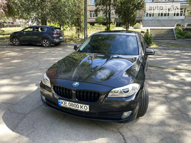 БМВ 5 Серия, объемом двигателя 2.99 л и пробегом 168 тыс. км за 14700 $, фото 21 на Automoto.ua