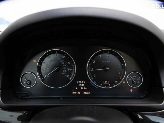 БМВ 5 Серія, об'ємом двигуна 2 л та пробігом 274 тис. км за 12750 $, фото 18 на Automoto.ua