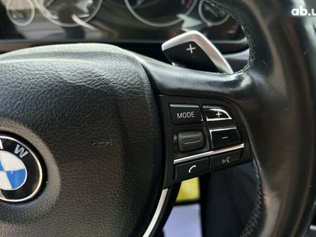 БМВ 5 Серія, об'ємом двигуна 2 л та пробігом 411 тис. км за 14200 $, фото 21 на Automoto.ua