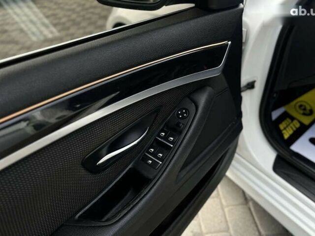 БМВ 5 Серія, об'ємом двигуна 2 л та пробігом 411 тис. км за 14200 $, фото 17 на Automoto.ua