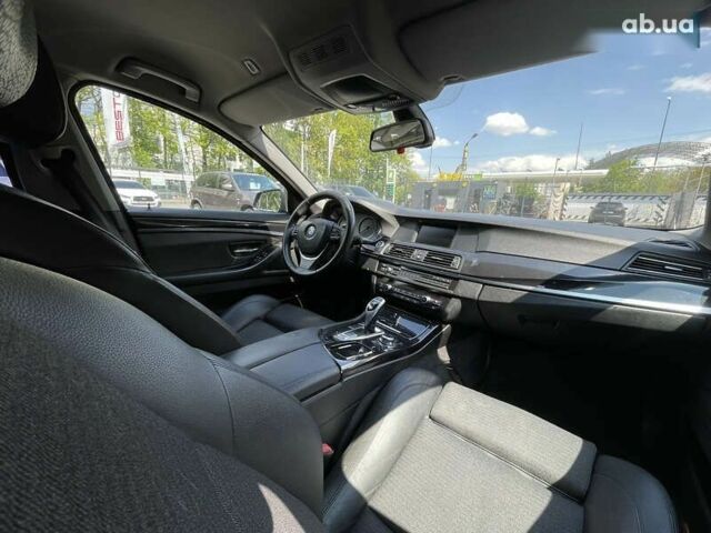 БМВ 5 Серія, об'ємом двигуна 0 л та пробігом 180 тис. км за 13900 $, фото 27 на Automoto.ua