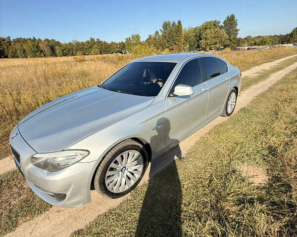 БМВ 5 Серія, об'ємом двигуна 3 л та пробігом 360 тис. км за 13900 $, фото 6 на Automoto.ua