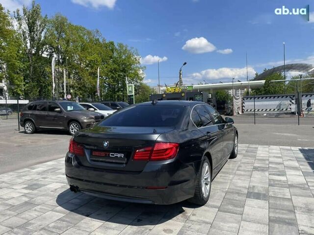 БМВ 5 Серия, объемом двигателя 0 л и пробегом 180 тыс. км за 15000 $, фото 10 на Automoto.ua