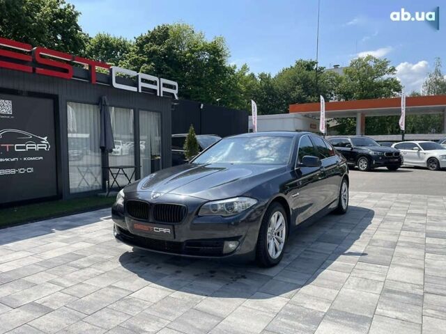 БМВ 5 Серия, объемом двигателя 0 л и пробегом 180 тыс. км за 15000 $, фото 1 на Automoto.ua