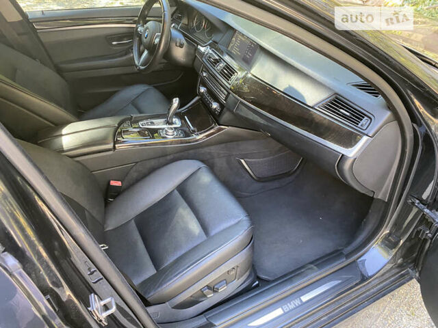 БМВ 5 Серия, объемом двигателя 2.99 л и пробегом 168 тыс. км за 14700 $, фото 36 на Automoto.ua