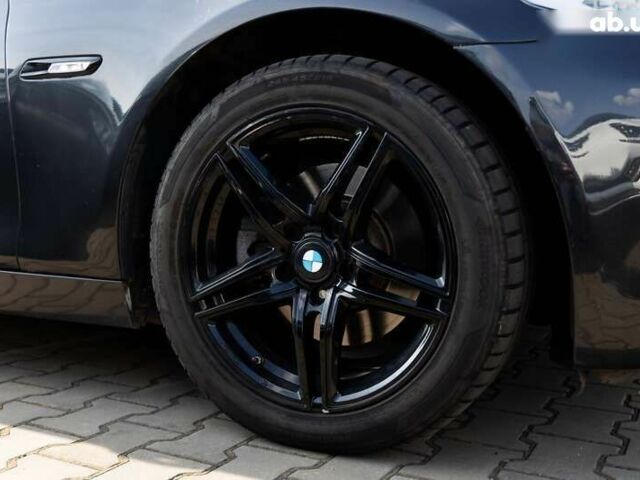 БМВ 5 Серія, об'ємом двигуна 2 л та пробігом 274 тис. км за 12750 $, фото 5 на Automoto.ua