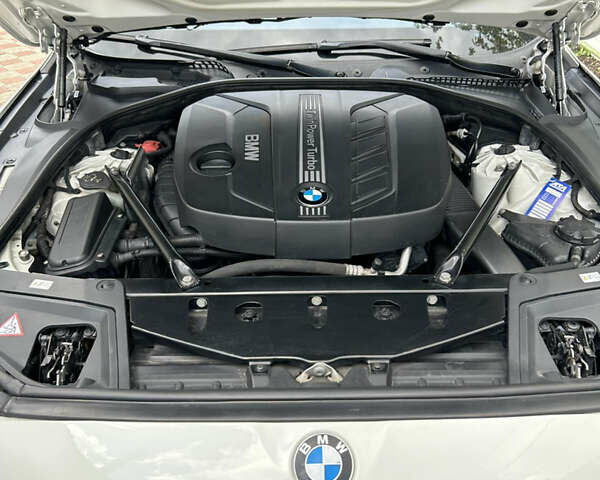 БМВ 5 Серия, объемом двигателя 2 л и пробегом 285 тыс. км за 15900 $, фото 18 на Automoto.ua