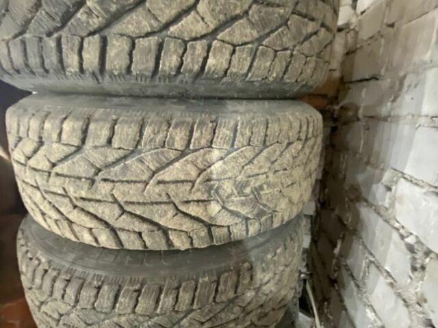 БМВ 5 Серия, объемом двигателя 0 л и пробегом 172 тыс. км за 17000 $, фото 9 на Automoto.ua